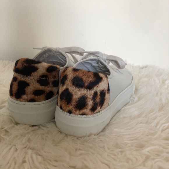 Able Emmy Sneakers size 7 - Picture 4 of 7